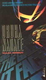 Druhá Nadace