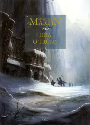 Hra o trůny (Argo - váz.)