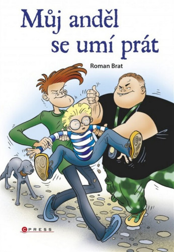 Můj anděl se umí prát