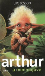 Arthur a Minimojové