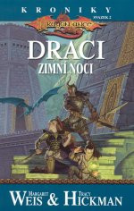 DragonLance: Kroniky II - Draci zimní noci
