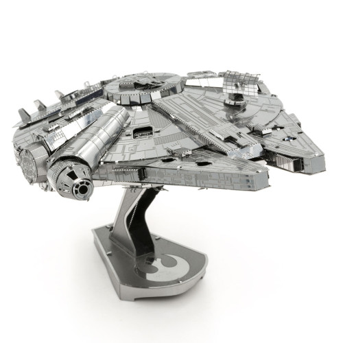 Millenium Falcon