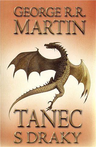 Tanec s draky I