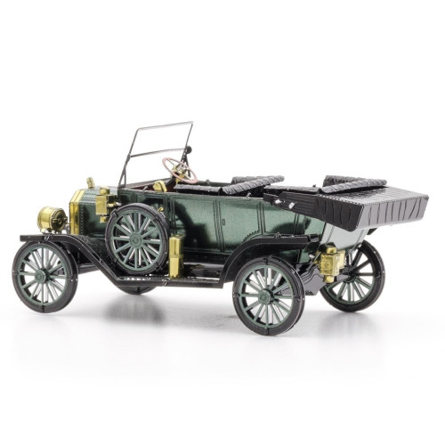 Ford Model T z roku 1910
