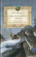 Hraničářův učeň IV: Nositelé dubového listu (hardback)