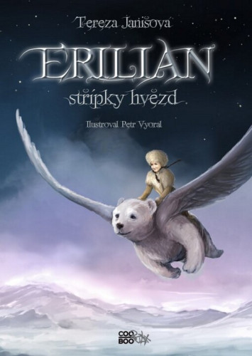 Erilian: Střípky hvězd