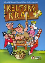 Čtyřlístek: Keltský král