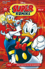 SUPER komiks 27