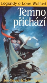 Temno přichází