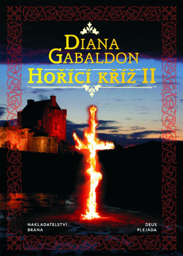 Hořící kříž II