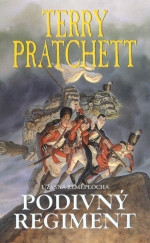 Podivný regiment - Úžasná Zeměplocha