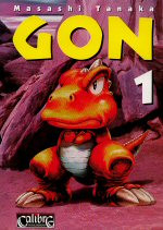 Gon 1