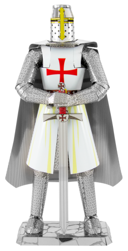 Templářský rytíř