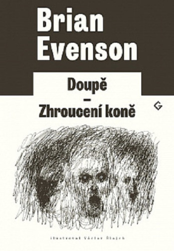 Doupě / Zhroucení koně