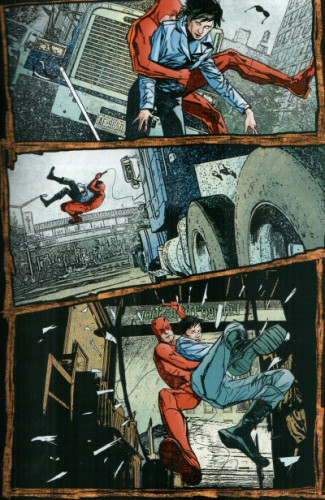 Daredevil: Muž beze strachu 2