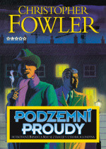 Podzemní proudy
