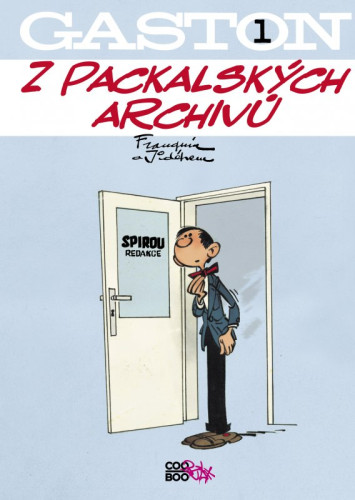 Gaston 1: Z packalských archivů