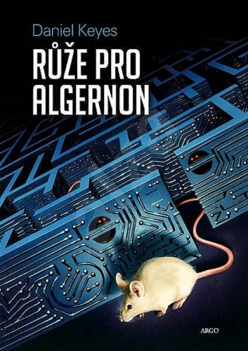 Růže pro Algernon
