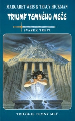 Temný meč III - Triumf Temného meče