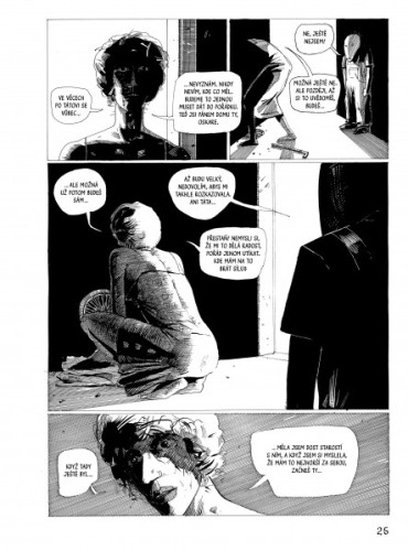 Oskar Ed 1–3: souborné vydání
