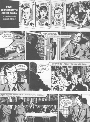 James Bond 007: Casino Royale