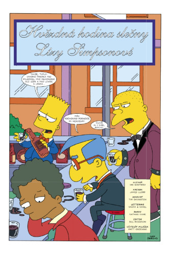 Simpsonovi 3/2026