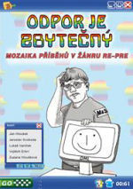 Odpor je zbytečný