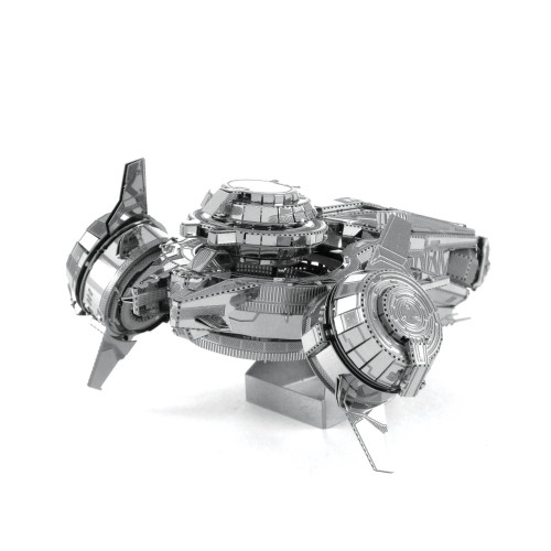Vesmírná loď Forerunner Phaeton
