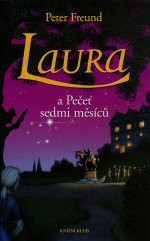 Laura a Pečeť sedmi měsíců