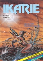 Ikarie 12/1992