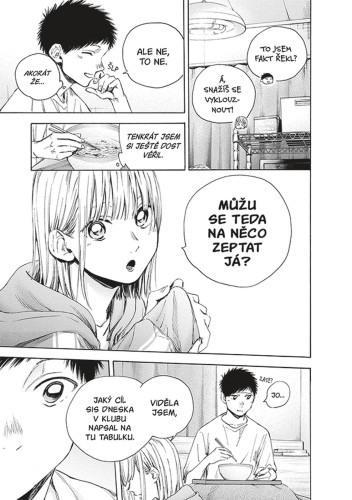 Mládí na hřišti 4: Stojí o mě