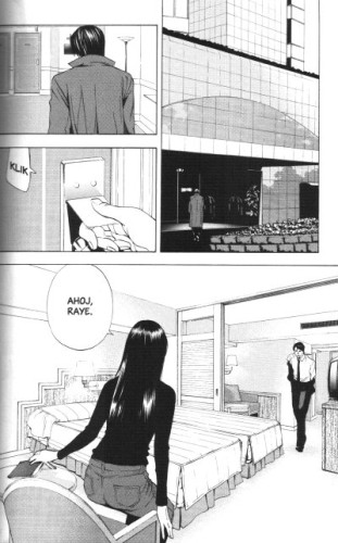 Death Note: Zápisník smrti 02