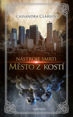 Nástroje smrti 1: Město z kostí