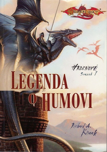 DragonLance: Hrdinové I - Legenda o Humovi