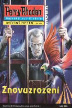 Perry Rhodan: Hvězdný oceán 033 - Znovuzrození