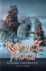 Kočičí noci III - Paní z peřejí
