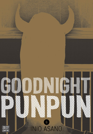 Goodnight Punpun 6