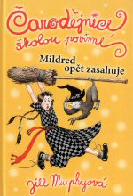 Čarodějnice školou povinné II: Mildred opět zasahuje