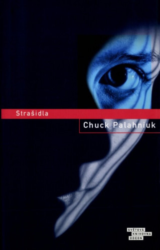 Strašidla