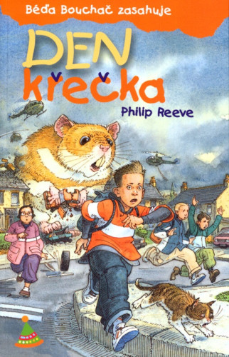 Béďa Bouchač zasahuje: Den křečka