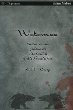 Wetemaa: Cesty