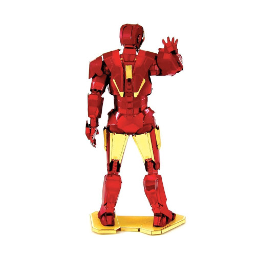 Iron man - Mark IV