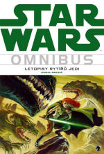 Star Wars: Letopisy rytířů Jedi 2