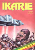 Ikarie 07/1992