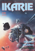 Ikarie 09/1995