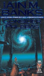 Consider Phlebas