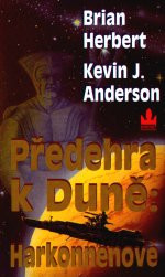 Předehra k Duně: Harkonnenové
