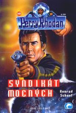Perry Rhodan 10 - Syndikát Mocných