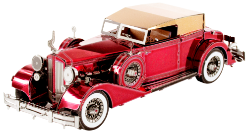 Kabriolet Packard Twelve z roku 1934