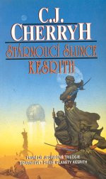 Stárnoucí Slunce: Kesrith